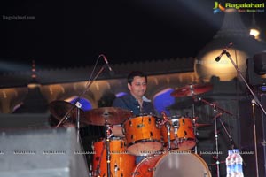 HPS Adnan Sami Live In Concert