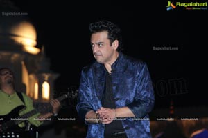 HPS Adnan Sami Live In Concert