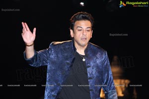 HPS Adnan Sami Live In Concert