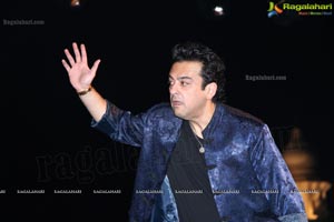 HPS Adnan Sami Live In Concert