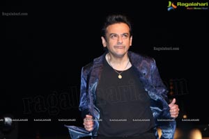 HPS Adnan Sami Live In Concert