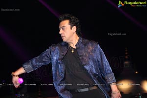 HPS Adnan Sami Live In Concert