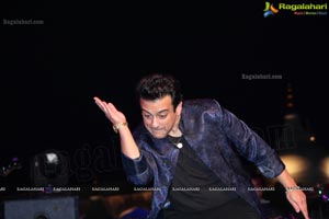 HPS Adnan Sami Live In Concert