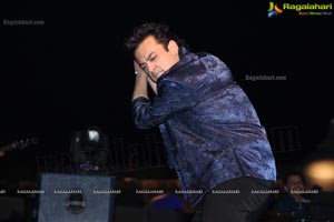 HPS Adnan Sami Live In Concert