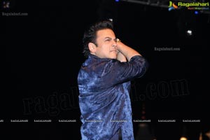 HPS Adnan Sami Live In Concert