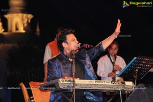 HPS Adnan Sami Live In Concert