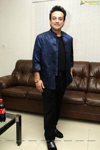 HPS Adnan Sami Live In Concert