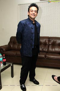 HPS Adnan Sami Live In Concert