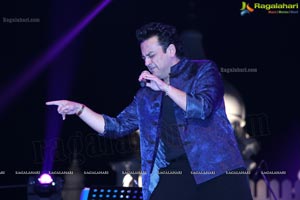 HPS Adnan Sami Live In Concert