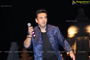 HPS Adnan Sami Live In Concert