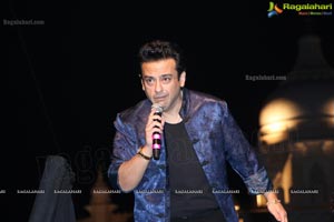 HPS Adnan Sami Live In Concert