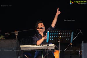 HPS Adnan Sami Live In Concert