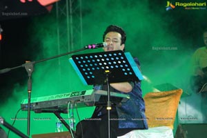 HPS Adnan Sami Live In Concert