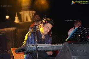 HPS Adnan Sami Live In Concert