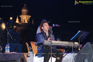 HPS Adnan Sami Live In Concert