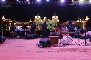 HPS Adnan Sami Live In Concert