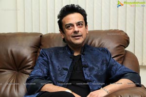 HPS Adnan Sami Live In Concert