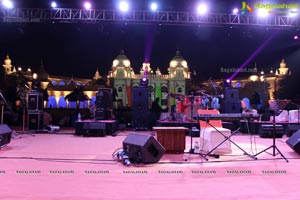 HPS Adnan Sami Live In Concert