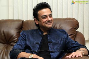 HPS Adnan Sami Live In Concert