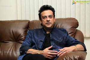 HPS Adnan Sami Live In Concert