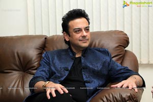 HPS Adnan Sami Live In Concert