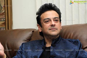 HPS Adnan Sami Live In Concert