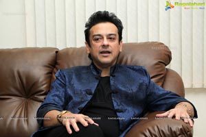 HPS Adnan Sami Live In Concert