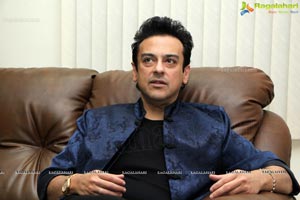 HPS Adnan Sami Live In Concert