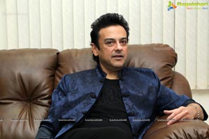 HPS Adnan Sami Live In Concert