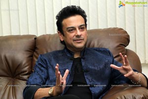 HPS Adnan Sami Live In Concert