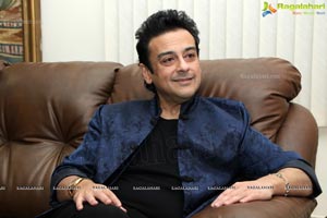 HPS Adnan Sami Live In Concert