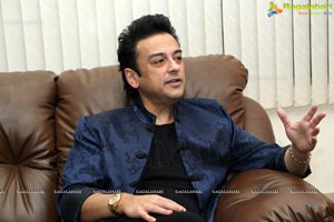 HPS Adnan Sami Live In Concert