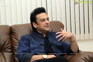 HPS Adnan Sami Live In Concert