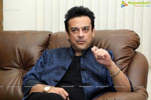 HPS Adnan Sami Live In Concert