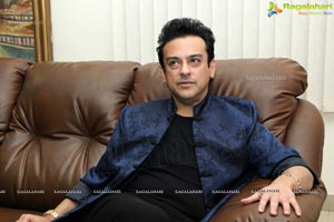 HPS Adnan Sami Live In Concert