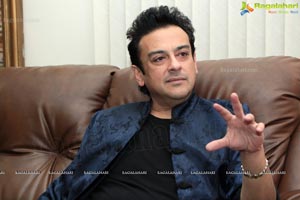 HPS Adnan Sami Live In Concert