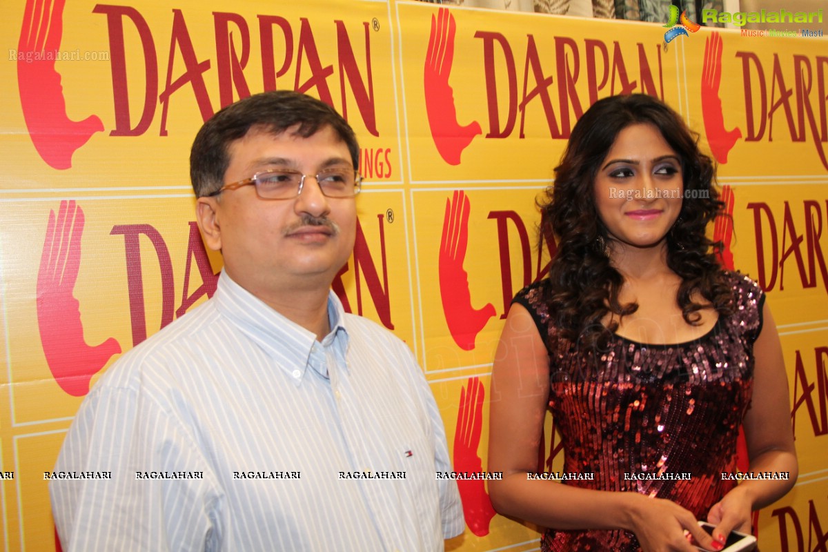 Darpan introduces 'Design Your Home', Hyderabad