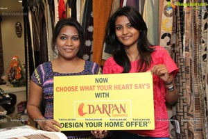 Darpan Design Your Home