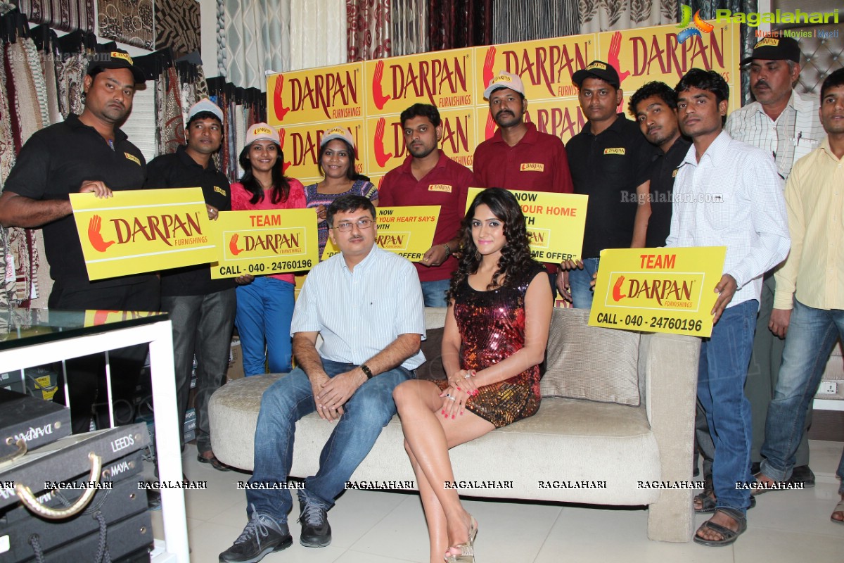 Darpan introduces 'Design Your Home', Hyderabad