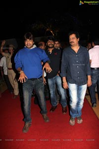 Dil Raju Daughter Engagement