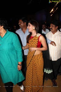 Dil Raju Daughter Engagement