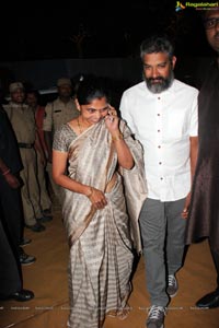 Dil Raju Daughter Engagement