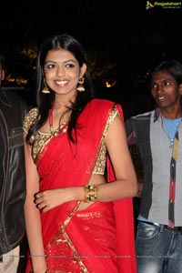 Dil Raju Daughter Engagement