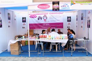 Hyderabad Dog Show