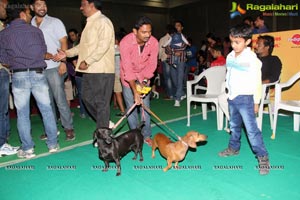 Hyderabad Dog Show