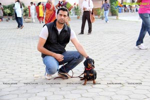 Hyderabad Dog Show