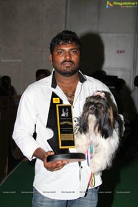 Hyderabad Dog Show