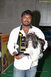 Hyderabad Dog Show