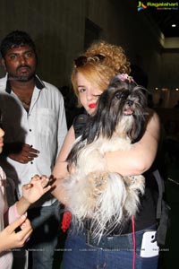 Hyderabad Dog Show