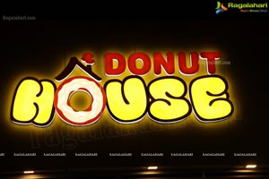 Donut House Hyderabad